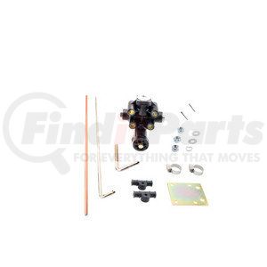 KN27000 by HALDEX - Air Ride Levelng Vlv