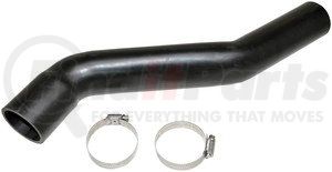 573-014 by DORMAN - FUEL FILLER HOSE