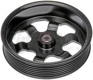 300-337 by DORMAN - Pwr Steering Pulley