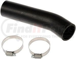 573-016 by DORMAN - FUEL FILLER HOSE