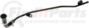 626-588 by DORMAN - Heater Hose Assembly