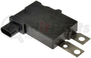 601-700 by DORMAN - FUSE BLOCK FUSE BLOCK