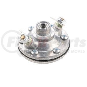 3108410 by MERITOR - Meritor Genuine Tire Inflation System - Control Box Flow Sensing Switch