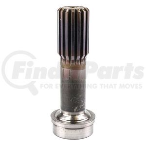 18N 40 191 by MERITOR - SPLINE PLUG