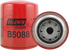 B5088 by BALDWIN - Coolant Spin-on without Chemicals