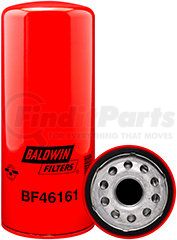 BF46161 by BALDWIN - Spin-on Fuel Filter