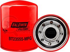 BT23555-MPG by BALDWIN - Medium Pressure Hydraulic Spin-on Filter