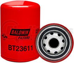 BT23611 by BALDWIN - Lube Spin-on Filter