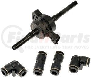 913-430 by DORMAN - EVAP PURGE VALVE