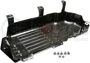 999-901 by DORMAN - SKID PLATE SKID PLATE