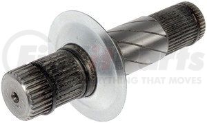 630-444 by DORMAN - Interm Axle Shaft