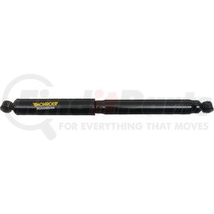 550062 by MONROE - Magnum Light Truck Shock Absorber - 29.44 in. Extended Length, Rear