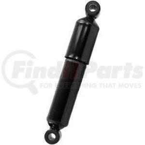 66456 by MONROE - Magnum Shock Absorber - 23.74 in. Extended Length, Rear