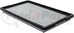 PA30272 by BALDWIN - Cabin Air Panel Filter Element