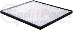 PA30269 by BALDWIN - Cabin Air Panel Filter Element