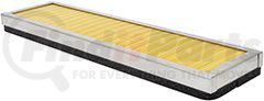 PA30304 by BALDWIN - Cabin Air Panel Filter Element