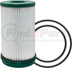 PF46238 by BALDWIN - Diesel Filter Element