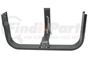 981-00159 by FLEET ENGINEERS - Tire Carrier Standard Nash Style Unassembled