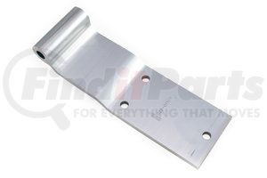 022-01184 by FLEET ENGINEERS - FLEET ENGINEERS Utility Style Three-Hole Hinge