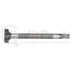 2210Q8155 by MERITOR - Meritor Genuine - CAMSHAFT/RH