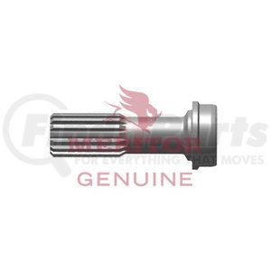 PS48-16-43 by MERITOR - Meritor Genuine - PLUG-SPLINED