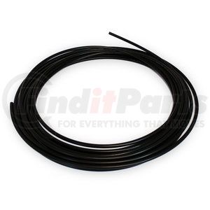 020055-7 by VELVAC - Nylon Tubing, Black, 1/2" x 500'