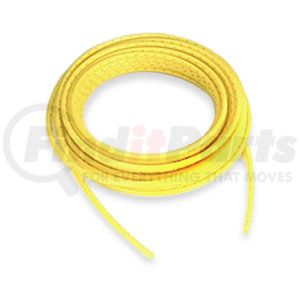 020164-6 by VELVAC - Nylon Tubing, Yellow, 1/4" x 1000'