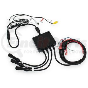 716318 by VELVAC - Three Camera Controller Kit, Three Camera Controller Kit