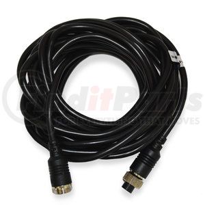 745245 by VELVAC - Color Camera Cable, 34' LCD Cable - Connector B