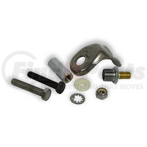 V084002002 by VELVAC - CB Antenna Holder Model 400