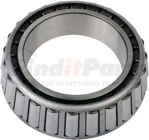 HM218248 VP by SKF - Bearing