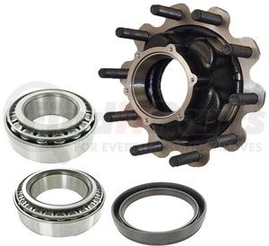 TNHUB1 by SKF - Hub Bearing Kit