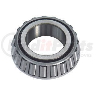 L44643 by TIMKEN - TAPERED BEARING CONE