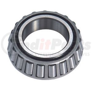 L44649 by TIMKEN - TAPERED BEARING CONE