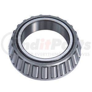 L68149 by TIMKEN - TAPERED BEARING CONE