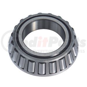 LM67048 by TIMKEN - Tapered Roller Bearing - Inner Race