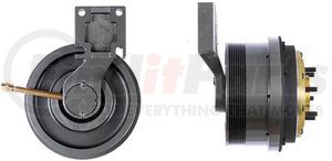 99649 by KIT MASTERS - Cummins Fan Clutch