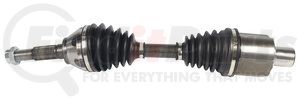 NCV10206 by GSP AUTO PARTS NORTH AMERICA INC - NEW CV AXLE