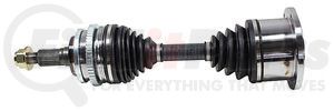 NCV10061 by GSP AUTO PARTS NORTH AMERICA INC - CV AXLE