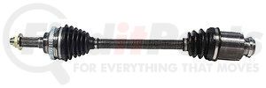 NCV11546 by GSP AUTO PARTS NORTH AMERICA INC - CV AXLE