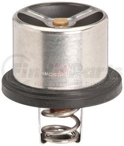 33599 by GATES CORPORATION - Thermostat 2009-1990 Frtl Det Diesel 6Cyl 12.7L