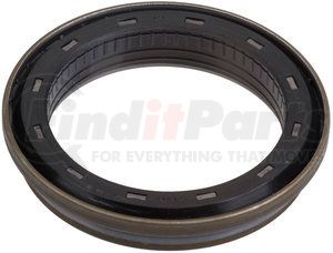 100495 by FEDERAL MOGUL-NATIONAL SEALS - Oil Seal