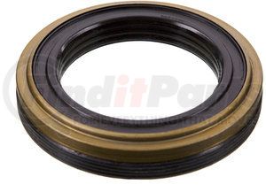 710079 by FEDERAL MOGUL-NATIONAL SEALS - Wheel Seal