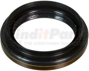 710598 by FEDERAL MOGUL-NATIONAL SEALS - Oil Seal