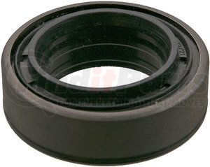 710865 by FEDERAL MOGUL-NATIONAL SEALS - Axle Shaft Seal