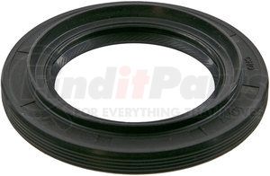 710988 by FEDERAL MOGUL-NATIONAL SEALS - Pinion Seal