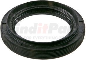 710990 by FEDERAL MOGUL-NATIONAL SEALS - Axle Shaft Seal