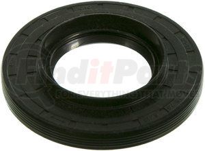 710989 by FEDERAL MOGUL-NATIONAL SEALS - Axle Shaft Seal