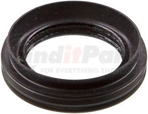 710986 by FEDERAL MOGUL-NATIONAL SEALS - Axle Diff. Seal