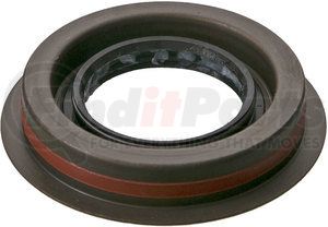 711057 by FEDERAL MOGUL-NATIONAL SEALS - Auto Trans Seal